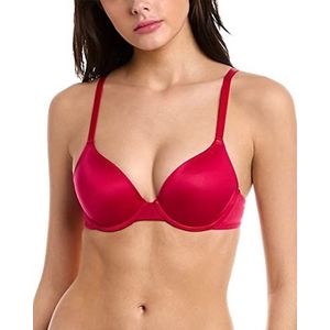 b.tempt'd Vrouwen Future Foundation T-Shirt BH, Perzisch Rood, 30D, Perzisch Rood, 65D