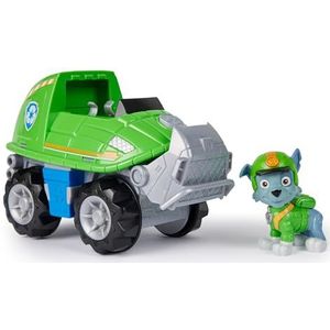 PAW PATROL Toy Vehicle Thema Voertuig Rocky Jungle