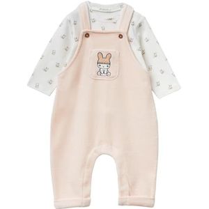 United Colors of Benetton shirt + tuinbroek