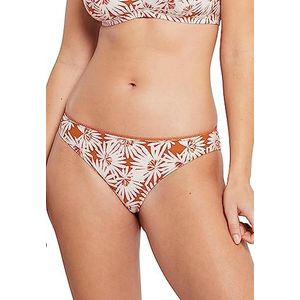 Miss Sans Complexe, Slip, Zoé, IUJ Pure bloemenprint, 44/46