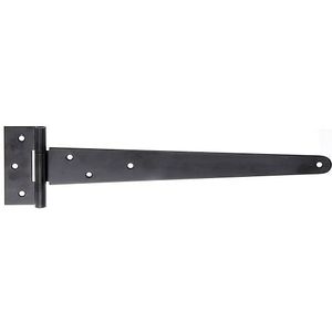 Alberts 829933 Kruishang, zwart