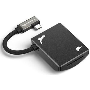 Angelbird SD opnamemodule Raven Black