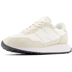 New Balance Heren 237 Sneaker, Beige, 41.5 EU