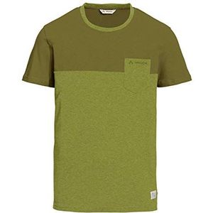 VAUDE Heren Nevis Shirt II T-shirt