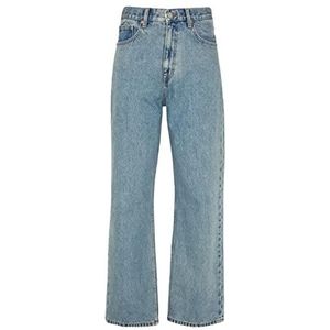 Dr. Denim Omar Jeans voor heren, Canyon Sky Retro Vuil, 36W / 34L