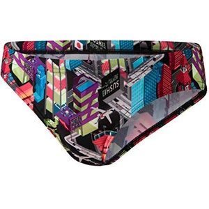 Speedo Vrouwen Dragonyang Hipster Korte