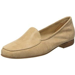 Gabriele dames 941927 instappers, Beige Soia, 38 EU