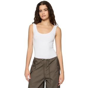 Urban Classics - Tanktop - Set van 2 - Effen - Biologisch Katoen