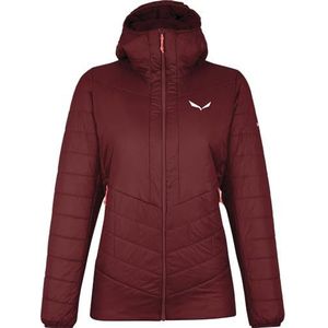 SALEWA Catinaccio Twr W Jkt Isolatiejas voor dames, gevoerd met wol