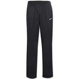 Joma - Cannes II - Broek - Zwart - Polyester