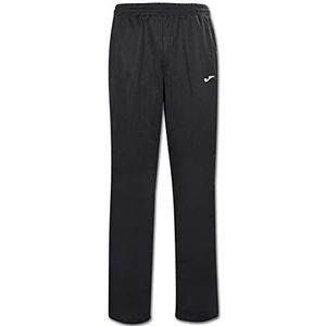 Joma - Cannes II - Broek - Zwart - Polyester