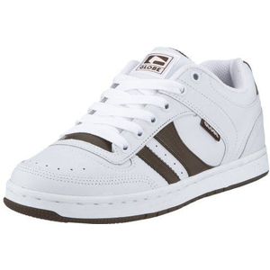 Globe Friction GBFRIC Herensneakers, wit, 45 EU
