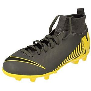 Nike AH7339, Voetbalschoenen. Unisex-Kind 36.5 EU