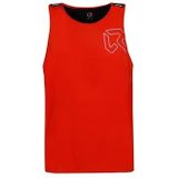 Rock Experience - Ink - Mouwloos T-shirt - Tweekleurig - Lichtgewicht