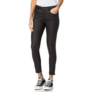 Garcia Jeans voor dames, Zwart, 26W