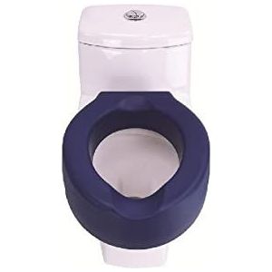Antar AT51203 Zacht Verhoogd Toilet Stoel 1.80 kg