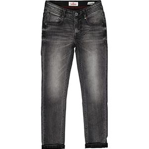 Vingino Jongens Anzio, Donkergrijs vintage, 170 cm