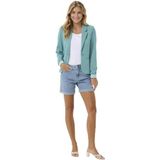 KAFFE - Kinnie - Blazer - Dames - Slim Fit - Lange Mouwen