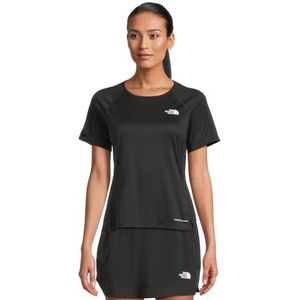 THE NORTH FACE - Sunriser - Sportshirt - Zwart - Polyester