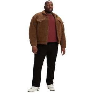 Levi's - Tab - Jeans - Blauw - Katoen