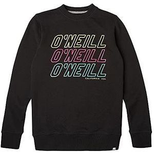 O'Neill All Year Crew Sweatshirt voor jongens (1 stuk)