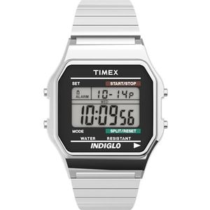Timex Classic Digital 34mm horloge T78587