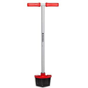 Corona LG 3684 Edge Master, 5.8"" x 34"", Multi kleuren