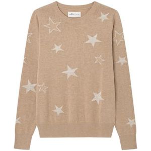 Springfield Damestrui, taupe, maat S