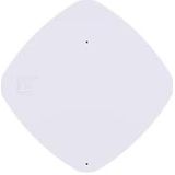 Extreme Networks - AP3000 - Wifi-toegangspunt - Wit - Indoor Dual Radio