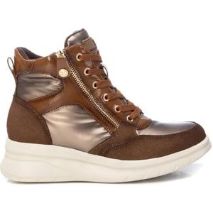 XTI 143200 damessneakers, Kameel, 38 EU