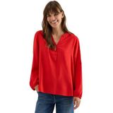 Cecil - Tuniek - Rood - XXL