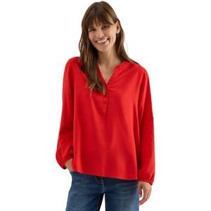 Cecil - Tuniek - Rood - XXL