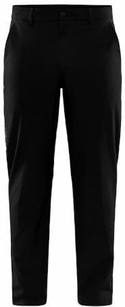 Craft - Core Explore Pants - Heren - Zwart - Wandelbroek