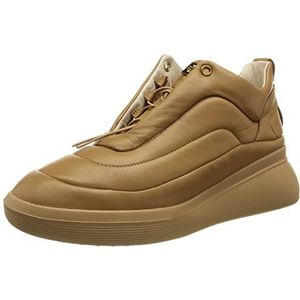 HÖGL Dames Wallace Sneakers Toffee, 41 EU