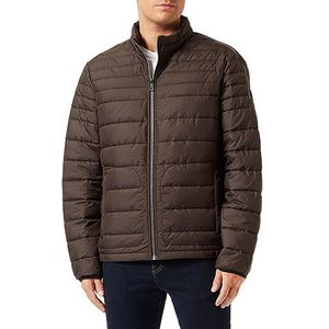 bugatti Herenblouson, bruin-20, 52