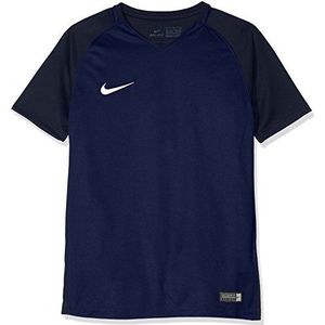 Nike - Dry Team Trophy III - Sportshirt - Navy