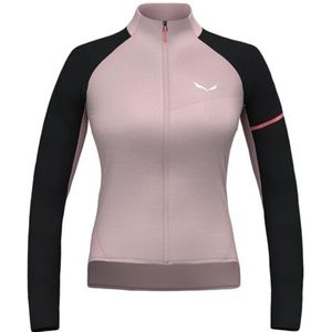 Salewa - Vento Am Hyb Jacket - Damesjack