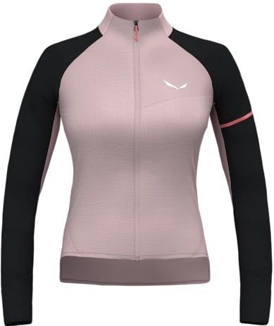 Salewa - Vento Am Hyb Jacket - Damesjack