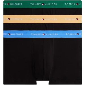 Tommy Hilfiger - Signature Essential - Boxershorts - 3 Eenheden