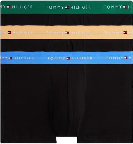 Tommy Hilfiger - Signature Essential - Boxershorts - 3 Eenheden