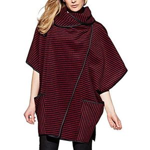 APART Fashion Ladies Regular Fit Cape 33786