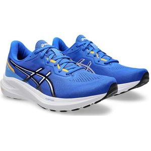 ASICS GT-1000 13 Sneakers voor heren, meerkleurig, 42 EU, Meerkleurig, 42 EU