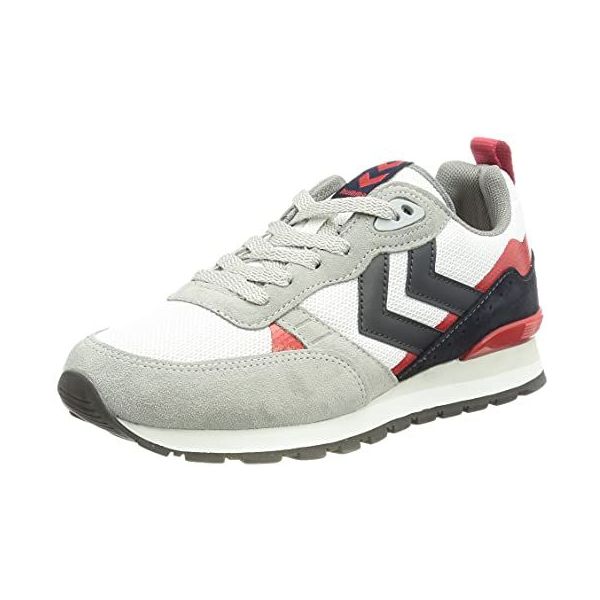 Hummel sneakers dames best sale
