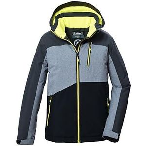 Killtec - Kow 372 - Functionele Jas - Met Capuchon - Voor Jongens