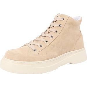 HUGO Urian_hito_sd, op heren, Medium Beige, 40 EU