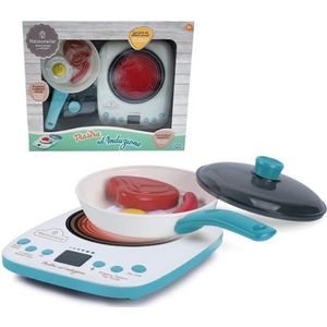 Little Tikes Keuken Chef's Kitchen hout kopen