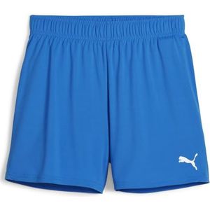 Puma Unisex Gestrickte Shorts Teamgoal Handbal Shorts W