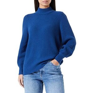 s.Oliver Dames 10.2.11.17.170.2123882 trui, blauw, 34, blauw, 34