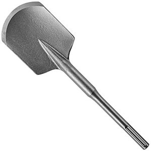 BOSCH HS1922 kleispade SDS-Max hamerstaal, ideaal voor graftoepassingen in de algemene tuinbouw, landschapsarchitectuur, 10,4 cm x 43,2 cm