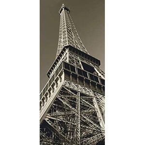 Fotobehang FTNv2845 fotomurals Eiffeltoren